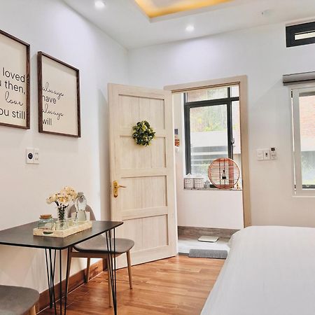 Cloudy Homestay Hoi An Exterior foto