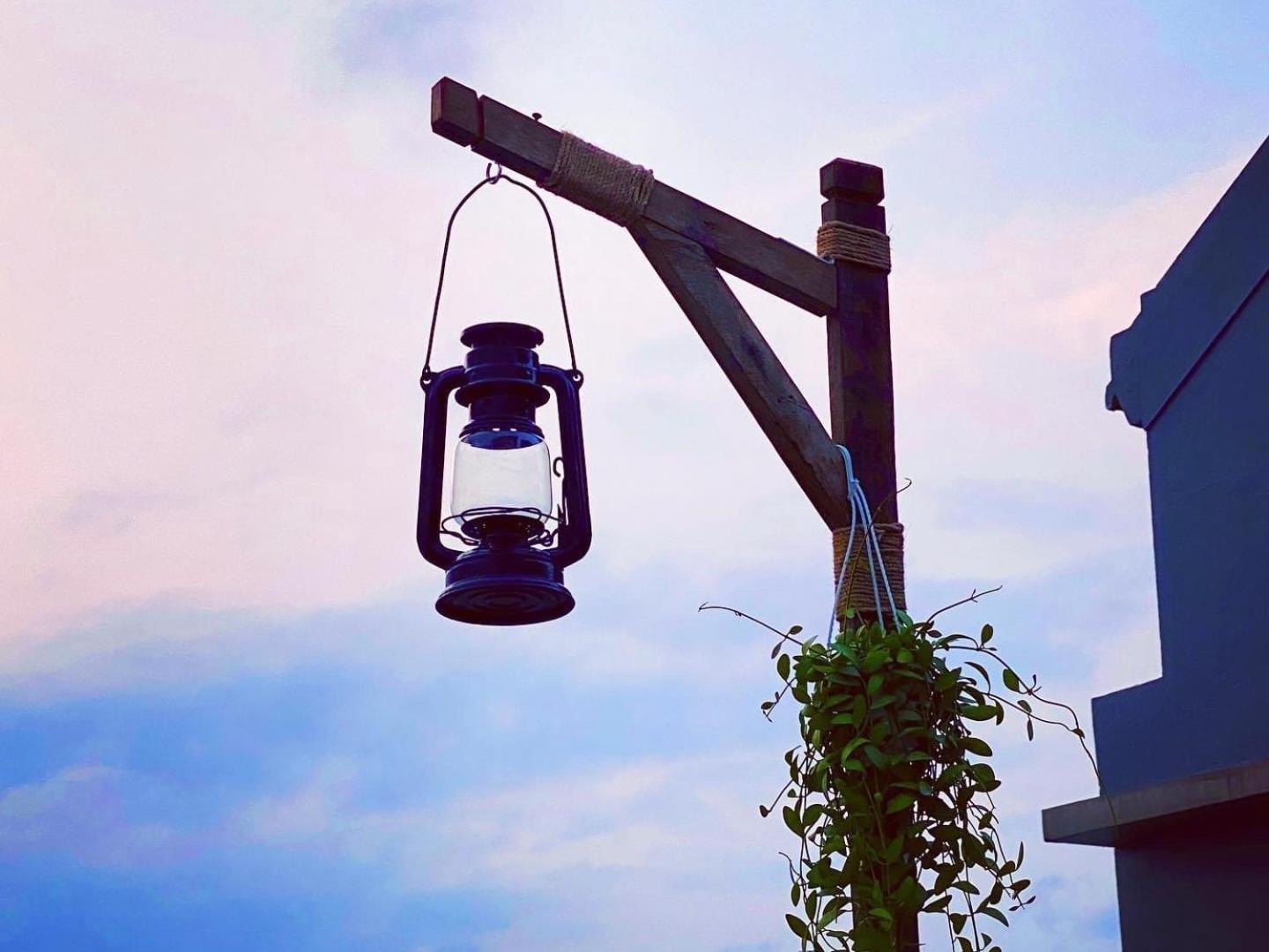 Cloudy Homestay Hoi An Exterior foto