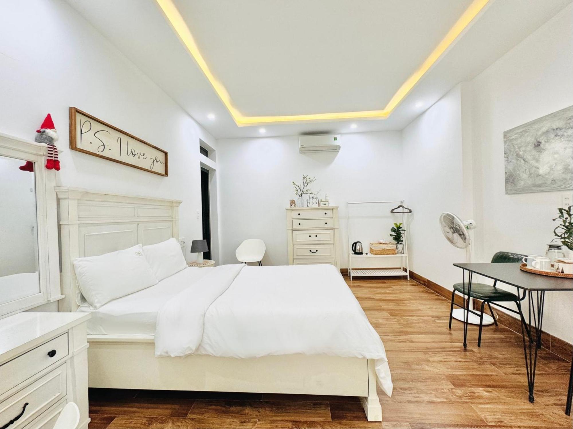 Cloudy Homestay Hoi An Exterior foto