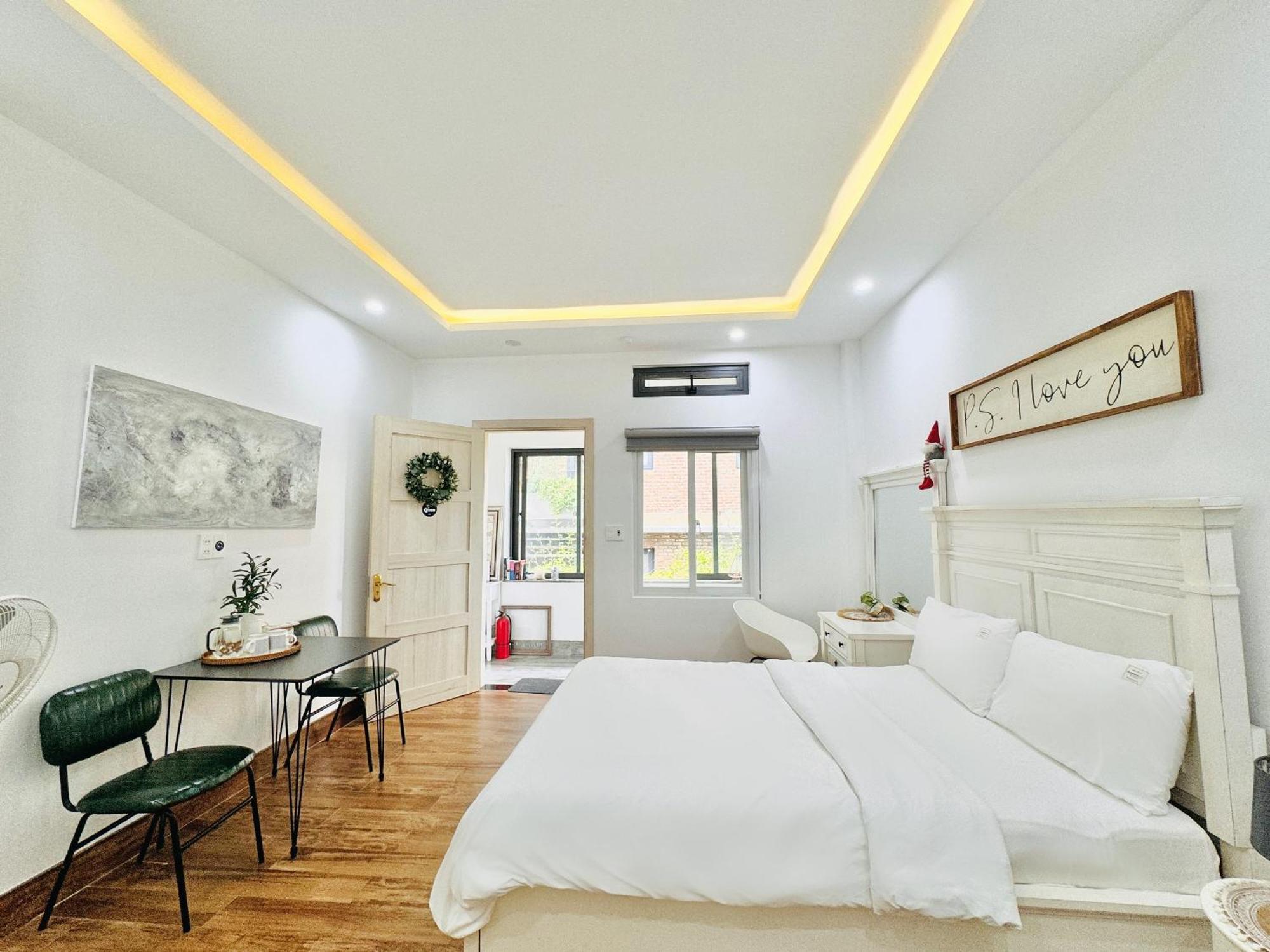 Cloudy Homestay Hoi An Exterior foto