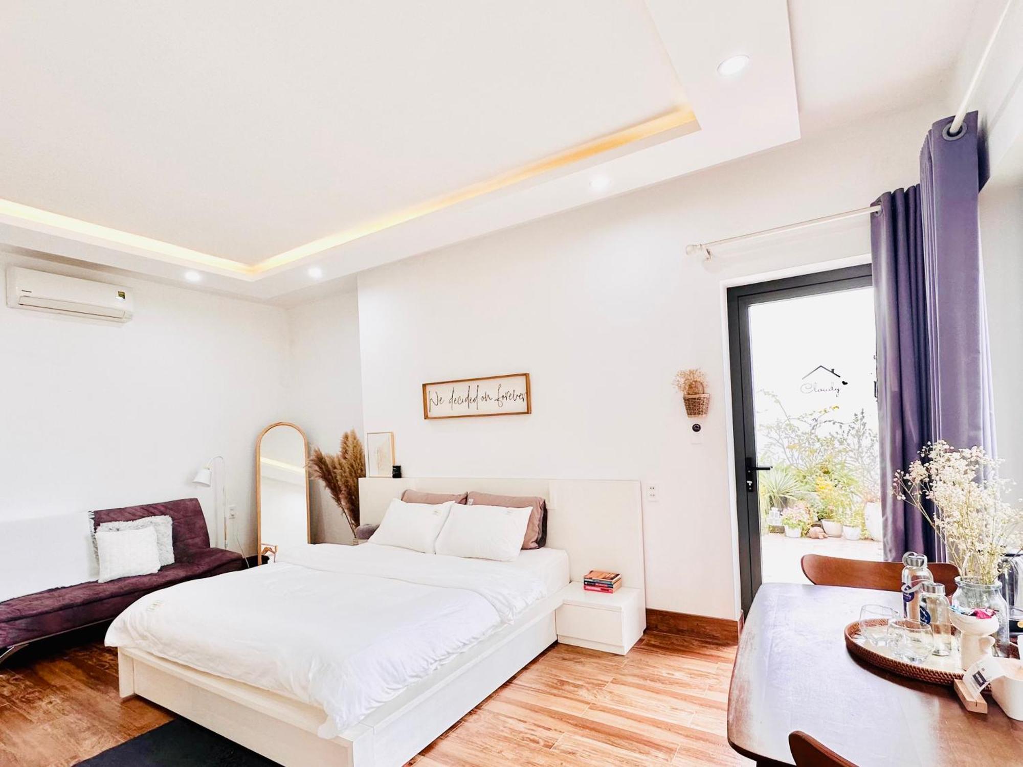 Cloudy Homestay Hoi An Exterior foto